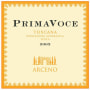Tenuta di Arceno PrimaVoce 2005 Front Label