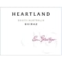 Heartland Shiraz 2007 Front Label