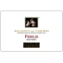 Cantina del Taburno Aglianico Fidelis 2005 Front Label