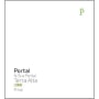 Pinol Portal Blanco 2008 Front Label