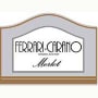 Ferrari-Carano Merlot (3 Liter Double Magnum) 2004 Front Label
