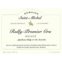 Dom. de Rully St. Michel Rully Premier Cru Raclot 2006 Front Label