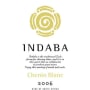 Indaba Chenin Blanc 2006 Front Label