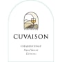 Cuvaison Chardonnay (375ML half-bottle) 2007 Front Label