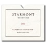 Starmont Cabernet Sauvignon (375ML half-bottle) 2006 Front Label