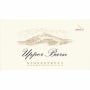 Stonestreet Upper Barn Vineyard Chardonnay 2007 Front Label