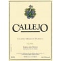 Felix Callejo Cuatro Meses en Barrica 2007 Front Label