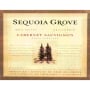 Sequoia Grove Cabernet Sauvignon 2006 Front Label