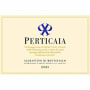 Perticaia Sagrantino di Montefalco 2004 Front Label