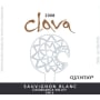 Quintay Clava Reserva Sauvignon Blanc 2008 Front Label