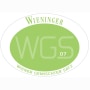 Wieninger Wiener Gemischter Satz 2007 Front Label