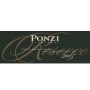 Ponzi Reserve Pinot Noir 2005 Front Label