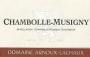 Domaine Arnoux-Lachaux Chambolle-Musigny 2010 Front Label