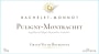 Domaine Bachelet-Monnot Puligny-Montrachet 2012 Front Label