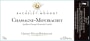 Domaine Bachelet-Monnot Chassagne-Montrachet  2014 Front Label
