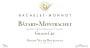 Domaine Bachelet-Monnot Batard Montrachet Grand Cru 2014 Front Label