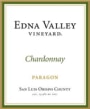 Edna Valley Vineyard Chardonnay 2008 Front Label