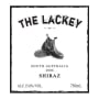 Kilikanoon The Lackey Shiraz 2006 Front Label