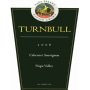 Turnbull Napa Valley Cabernet Sauvignon 2006 Front Label