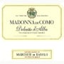 Marchesi di Barolo Dolcetto d'Alba 2008 Front Label