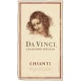 Da Vinci Chianti 2007 Front Label