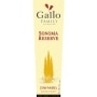 Gallo of Sonoma Reserve Zinfandel 2006 Front Label