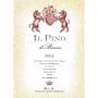 Tenuta di Biserno Il Pino 2005 Front Label