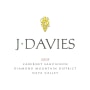 Schramsberg J. Davies Cabernet Sauvignon 2005 Front Label