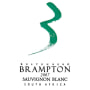 Brampton Sauvignon Blanc 2007 Front Label