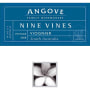 Angove Family Winemakers Nine Vines Viognier 2008 Front Label