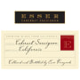 Esser Vineyards Cabernet Sauvignon 2008 Front Label