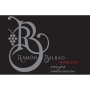 Bodegas Ramon Bilbao Crianza 2005 Front Label