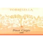 Torresella Pinot Grigio 2008 Front Label