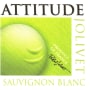 Pascal Jolivet Attitude Sauvignon Blanc 2008 Front Label