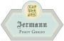 Jermann Pinot Grigio 2008 Front Label