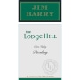 Jim Barry Lodge Hill Riesling 2008 Front Label