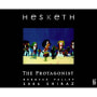 Hesketh The Protagonist Shiraz 2006 Front Label
