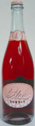 R Wines Bitch Bubbly Front Label