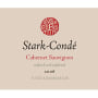 Stark-Conde Stellenbosch Cabernet Sauvignon 2006 Front Label