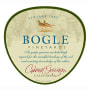 Bogle Cabernet Sauvignon 2007 Front Label