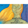 Donnafugata Anthilia 2008 Front Label