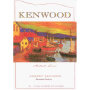 Kenwood Artist Series Cabernet Sauvignon 2005 Front Label