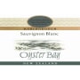 Oyster Bay Marlborough Sauvignon Blanc 2009 Front Label
