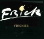Frick Gannon Vineyard Viognier 2013 Front Label