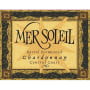 Mer Soleil Barrel Fermented Chardonnay 2007 Front Label