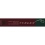 Turley Rattlesnake Ridge Zinfandel 2007 Front Label