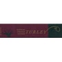 Turley Old Vines Zinfandel 2007 Front Label