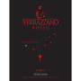 Castello di Verrazzano Rosso 2007 Front Label