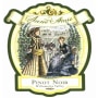 Anne Amie Winemaker's Selection Pinot Noir 2006 Front Label