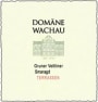 Freie Weingartner Smaragd Trocken Wachau Terassen Gruner Veltliner 2006 Front Label